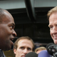 Illustration for article titled NFLPA Re-Elects DeMaurice Smith As Executive Director, For Some Reason